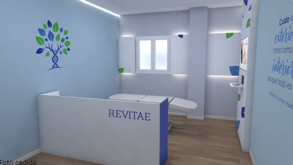 Cuenta atrás para la inauguración de un nuevo centro de Clínicas Revitae en Zafra